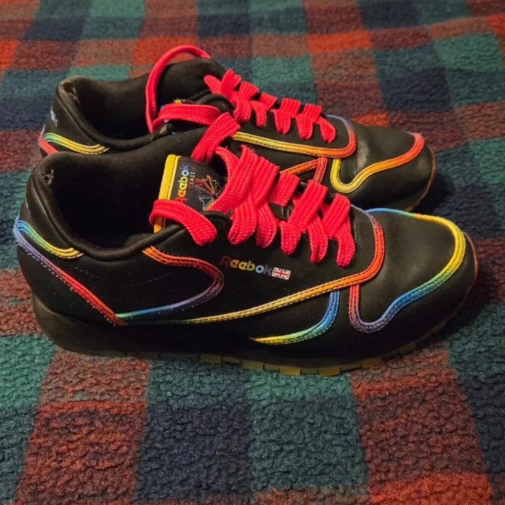 Reebok vintage classic